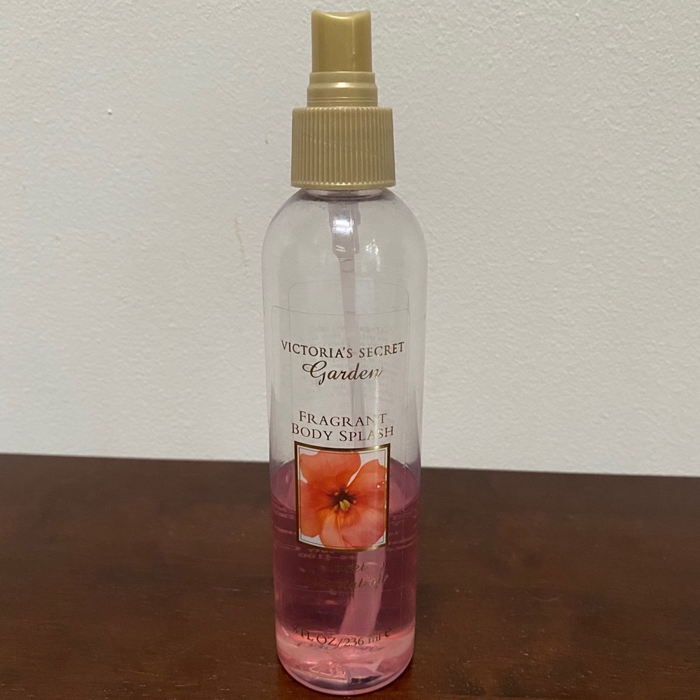 VS Sweet Temptation